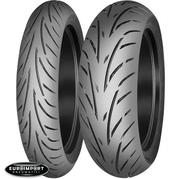 Mitas TOURING FORCE  120/60  17 55 W   TL